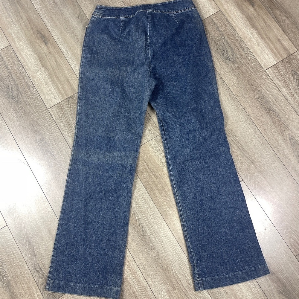 Jones‎ New York Sport Stretch size 10 - Picture 6 of 10